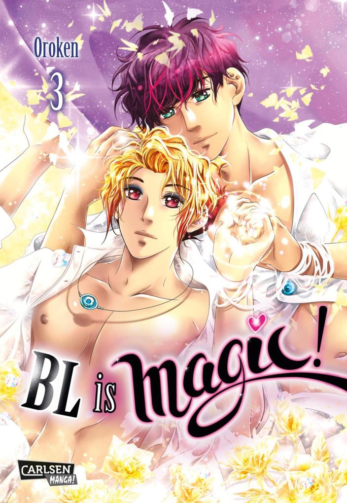 Produktbild: BL is magic! 3 | Oroken
