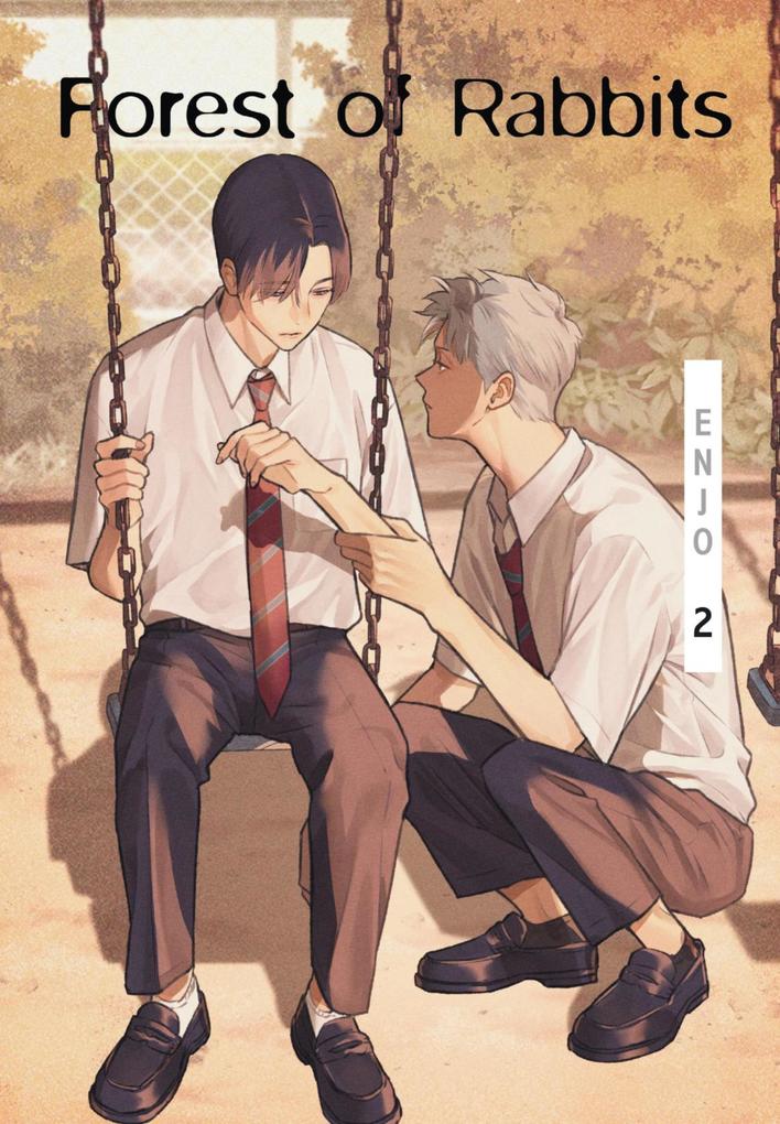 Produktbild: Forest of Rabbits 2 | Enjo