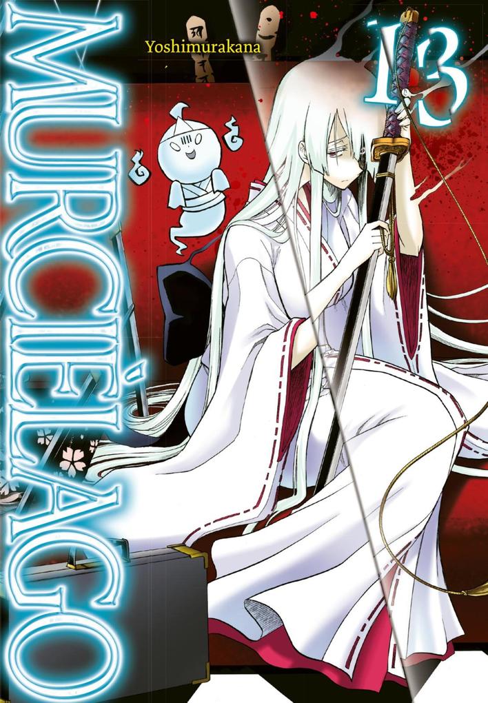 Produktbild: Murciélago 13 | Yoshimurakana