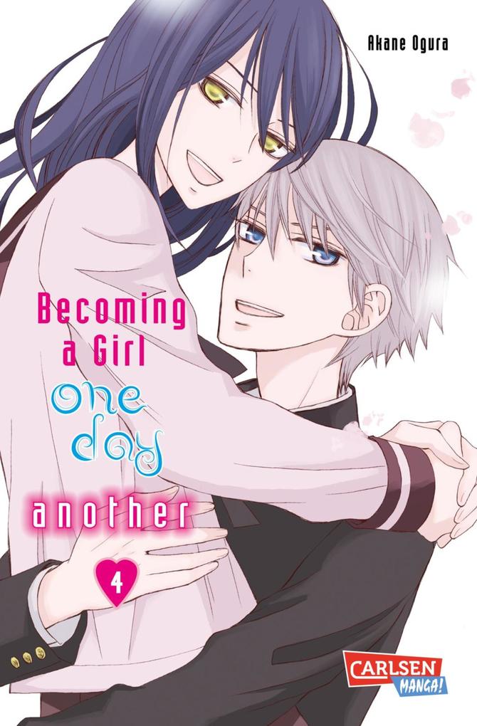 Produktbild: Becoming a Girl one day - another 4 | Akane Ogura