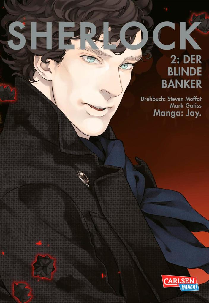 Produktbild: Sherlock 2 | Jay., Mark Gatiss, Steven Moffat