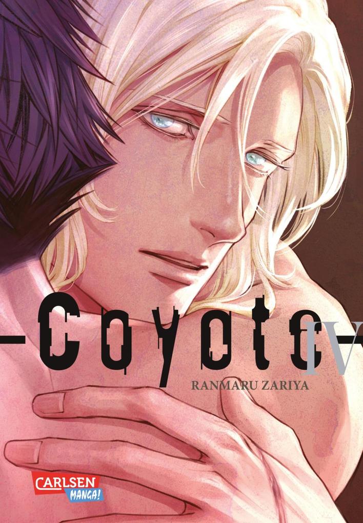 Produktbild: Coyote 4 | Ranmaru Zariya