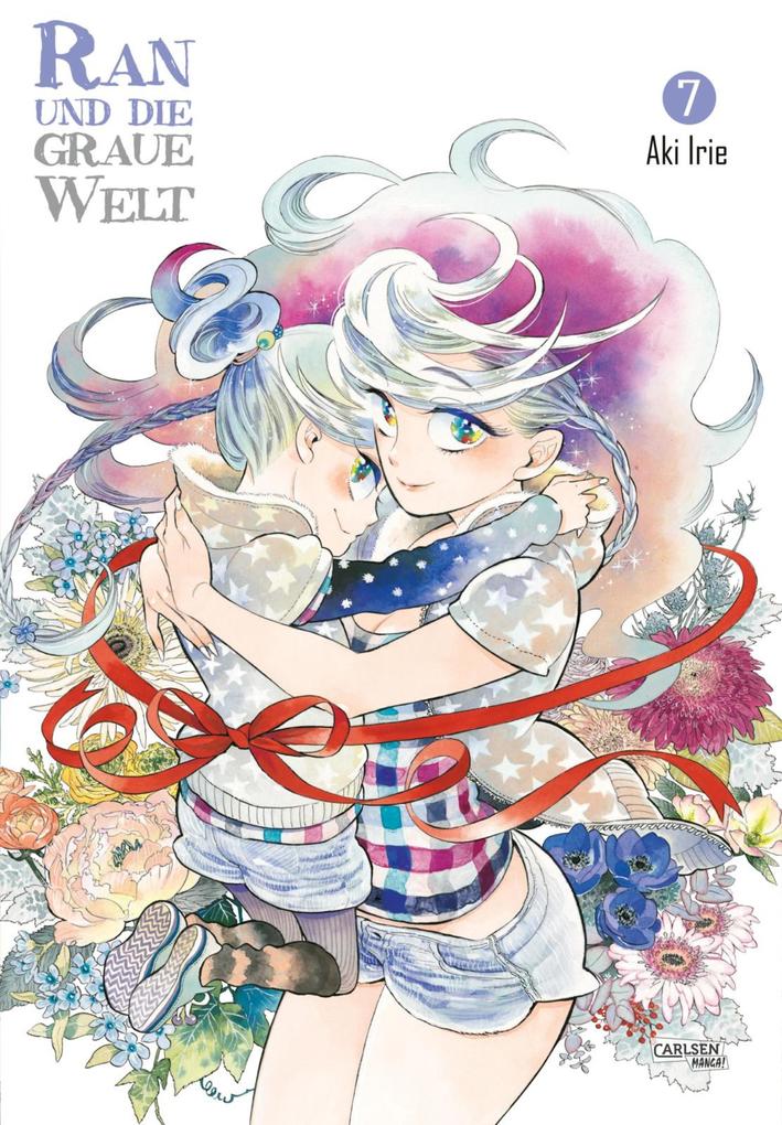 Produktbild: Ran und die graue Welt 7 | Aki Irie