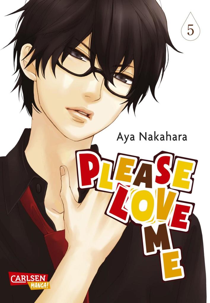 Produktbild: Please Love Me 5 | Aya Nakahara