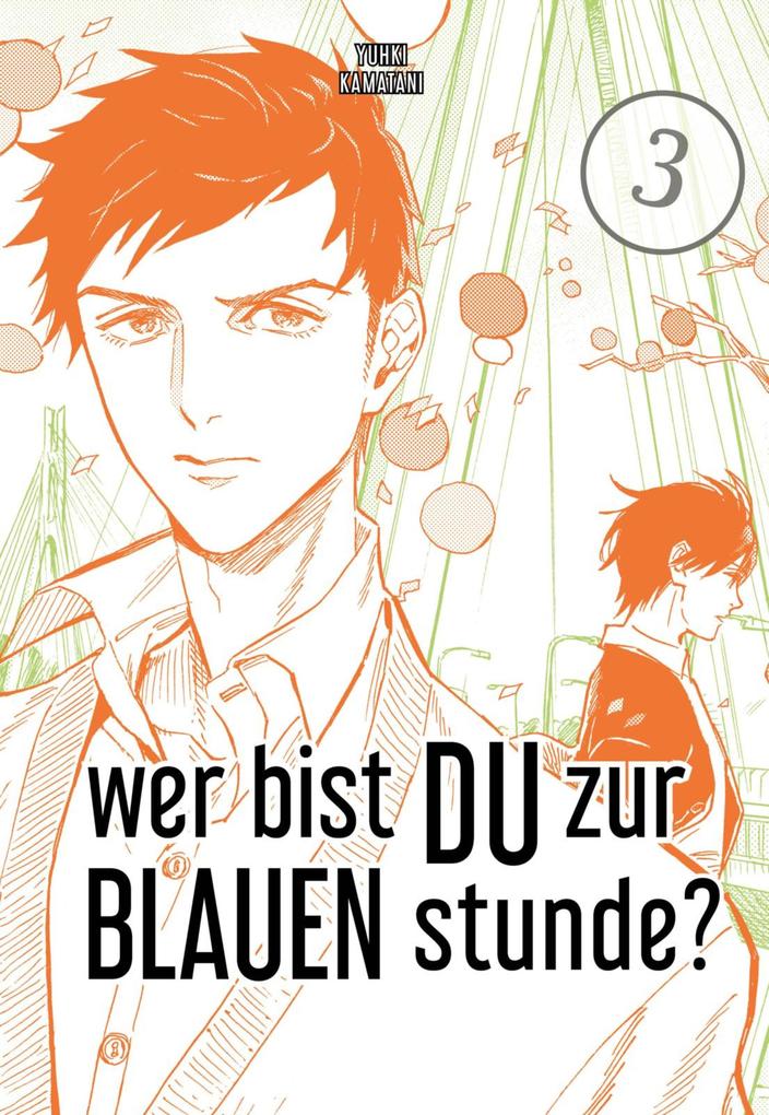 Produktbild: Wer bist du zur Blauen Stunde? 3 | Yuhki Kamatani