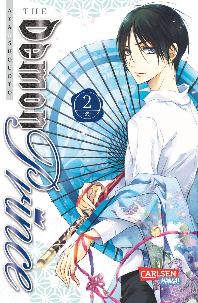 Produktbild: The Demon Prince 2 | Aya Shouoto