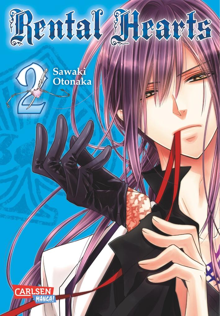 Produktbild: Rental Hearts 2 | Sawaki Otonaka