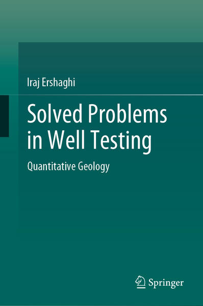 Produktbild: Solved Problems in Well Testing | Iraj Ershaghi