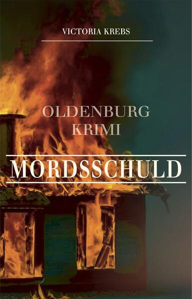 Produktbild: Mordsschuld | Victoria Krebs