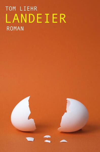 Produktbild: Landeier | Tom Liehr