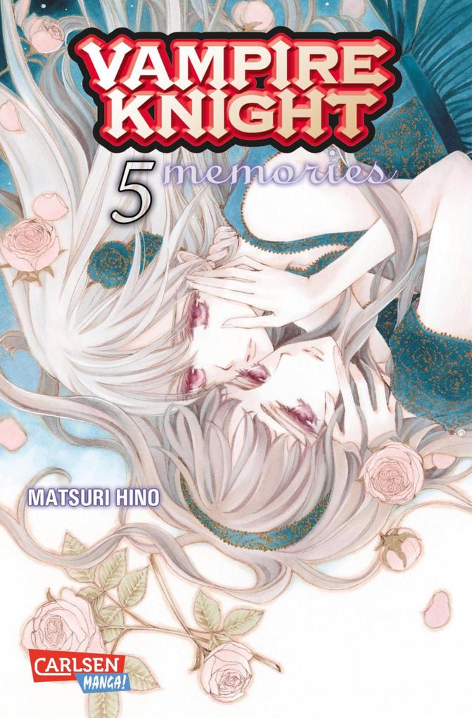 Produktbild: Vampire Knight - Memories 5 | Matsuri Hino