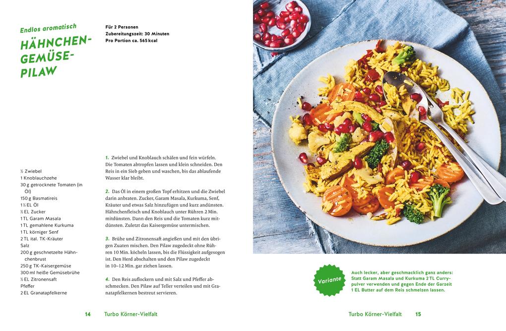 Weitere Ansicht: Fast & Lazy | Martin Kintrup