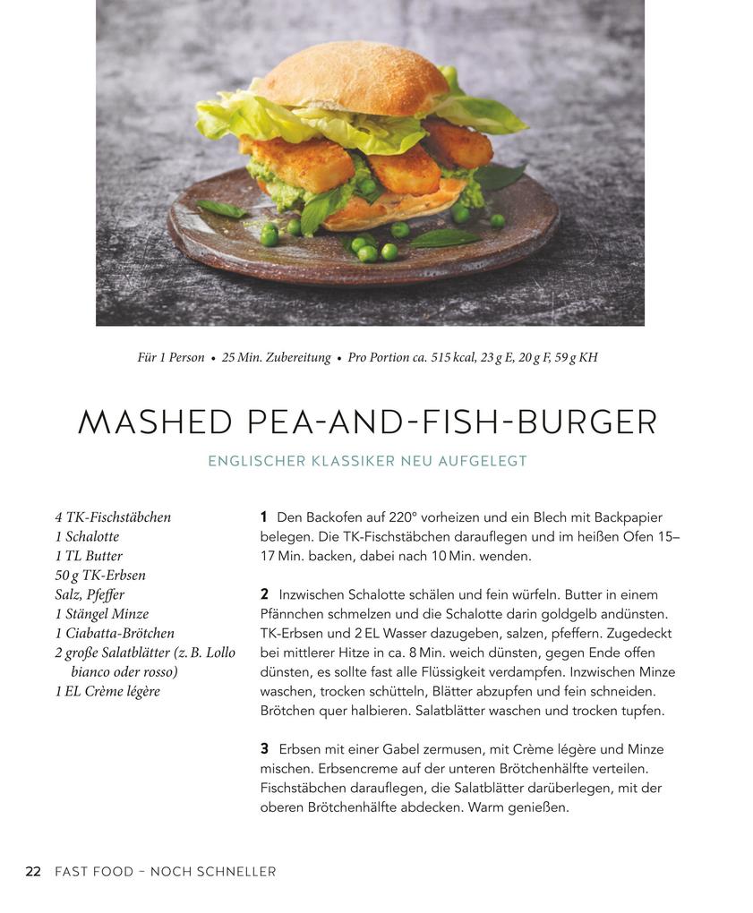 Weitere Ansicht: Pimp your Lunch | Tanja Dusy