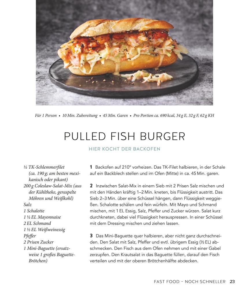 Weitere Ansicht: Pimp your Lunch | Tanja Dusy