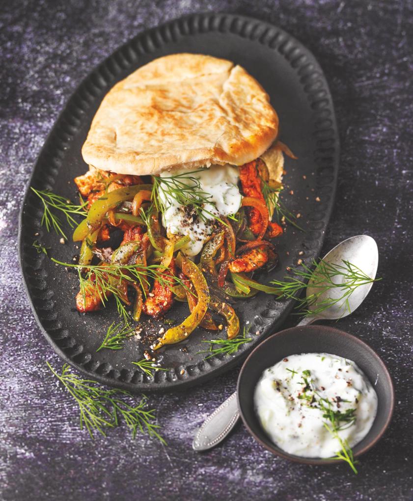 Weitere Ansicht: Pimp your Lunch | Tanja Dusy