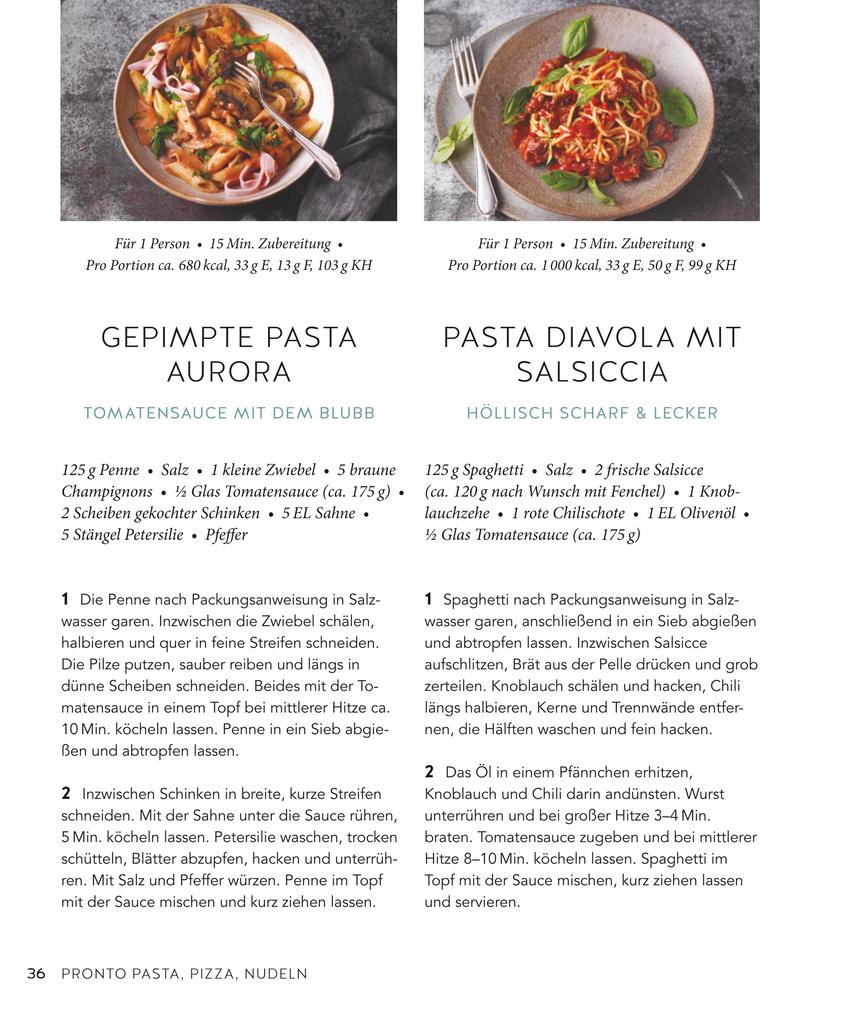 Weitere Ansicht: Pimp your Lunch | Tanja Dusy