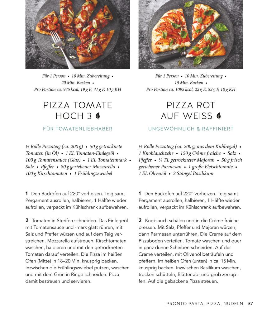 Weitere Ansicht: Pimp your Lunch | Tanja Dusy