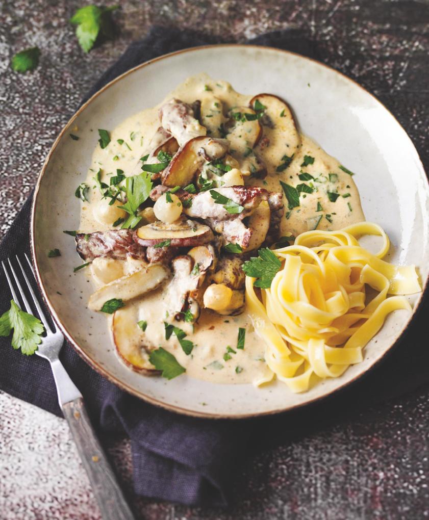 Weitere Ansicht: Pimp your Lunch | Tanja Dusy