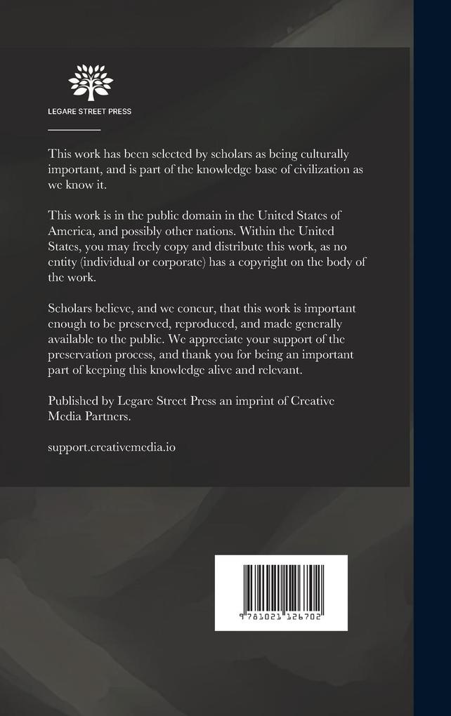 Weitere Ansicht: Historia De Correo Desde Sus Orígenes Hasta Nuestros Días Con Un Apendice Que Comprende La Legislación Interior De Los Paises Que Forman La Unión Post | Eduardo Verdegay y. Fiscowich