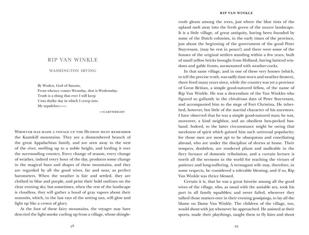 Weitere Ansicht: Great American Short Stories