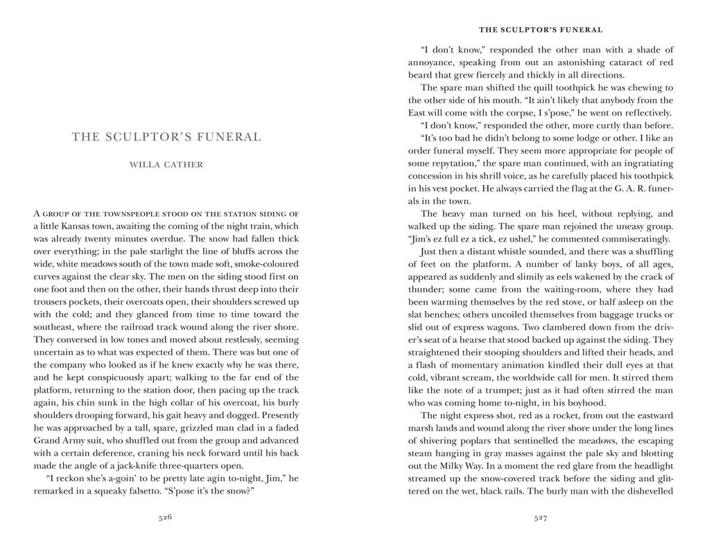 Weitere Ansicht: Great American Short Stories