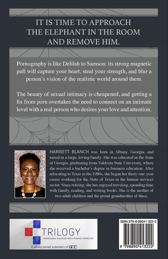 Weitere Ansicht: In the Spider's Web | Harriet Blanch