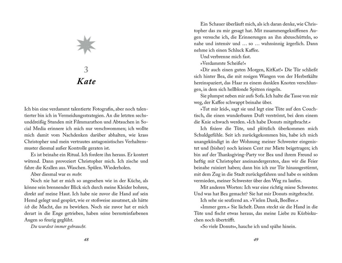 Weitere Ansicht: Better Hate than Never | Chloe Liese