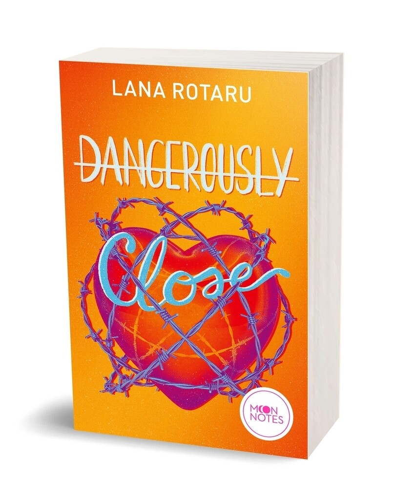 Weitere Ansicht: Dangerously Close | Lana Rotaru