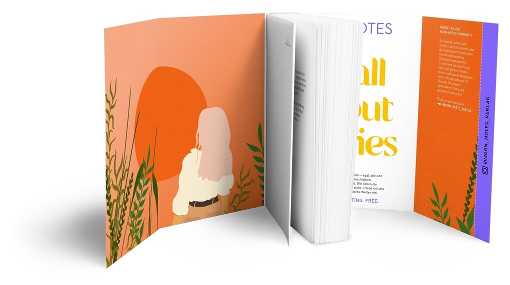 Weitere Ansicht: 30 Moments | Lina Mallon