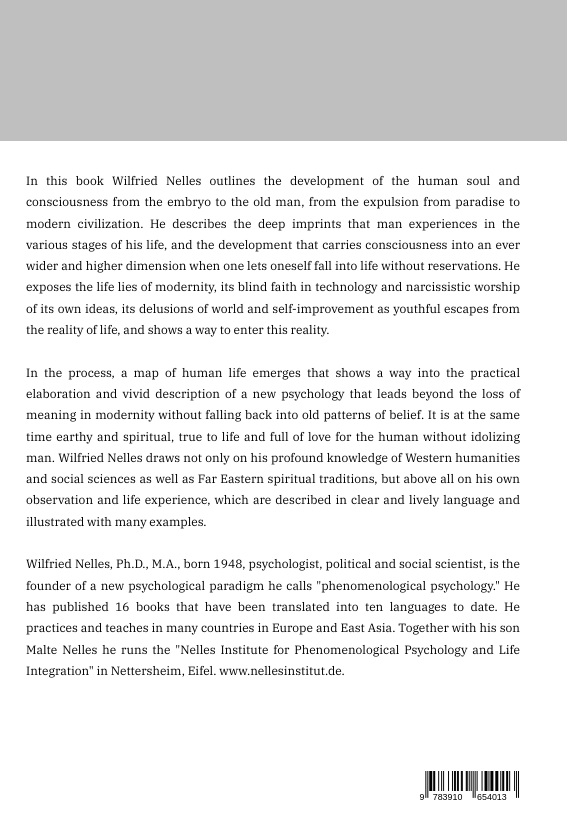 Weitere Ansicht: The World We Live In | Wilfried Nelles