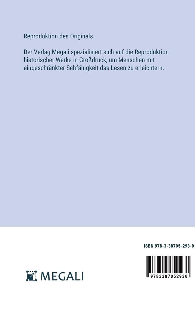 Weitere Ansicht: Die Jungfrau von Orleans; Eine romantische Tragödie | Friedrich Schiller