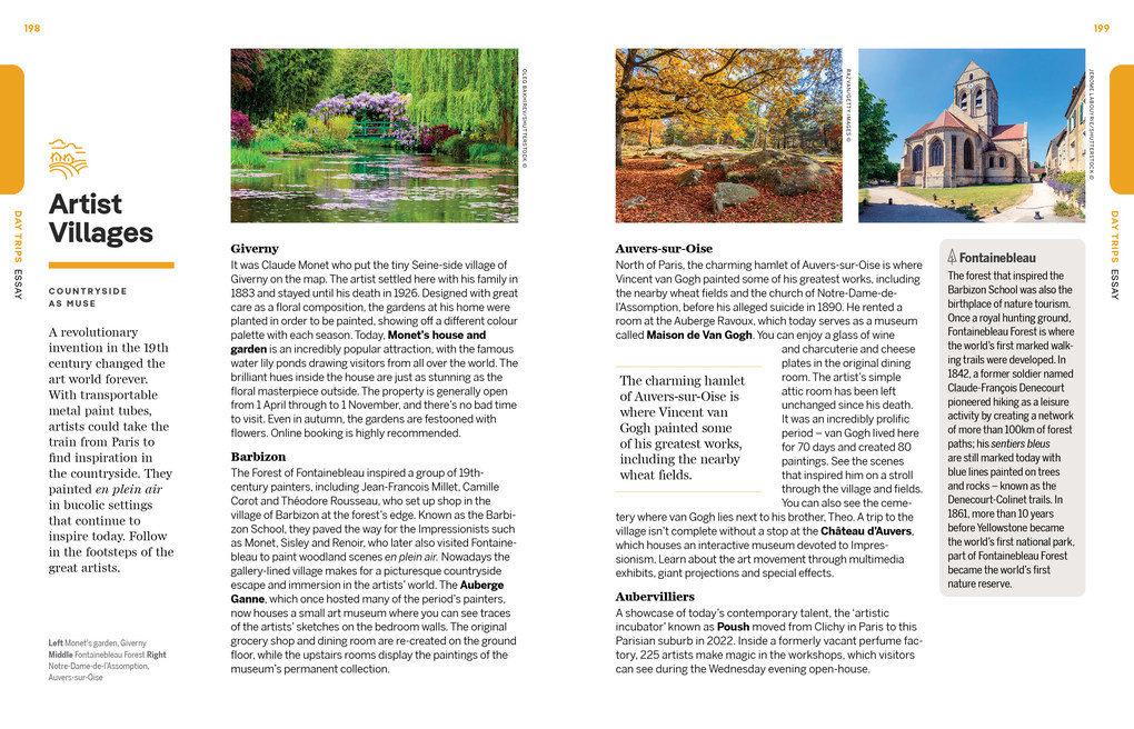 Weitere Ansicht: Experience Paris