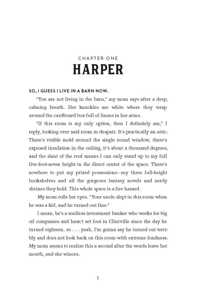 Weitere Ansicht: Roll for Love | M K England