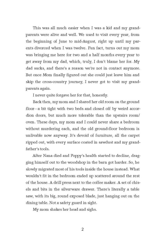 Weitere Ansicht: Roll for Love | M K England