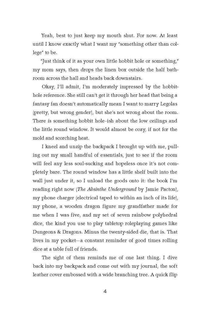 Weitere Ansicht: Roll for Love | M K England