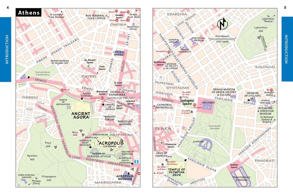 Weitere Ansicht: Rick Steves Pocket Athens | Rick Steves