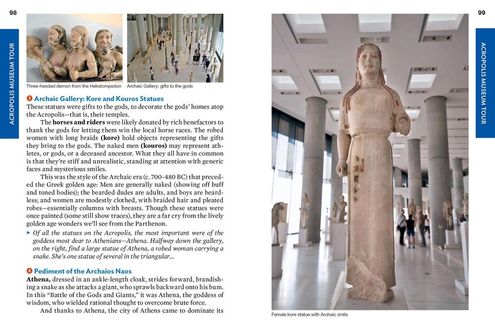 Weitere Ansicht: Rick Steves Pocket Athens | Rick Steves