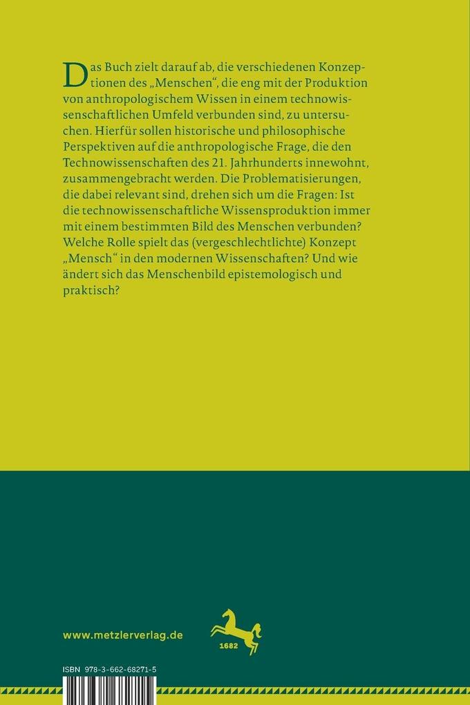 Weitere Ansicht: Homo technologicus