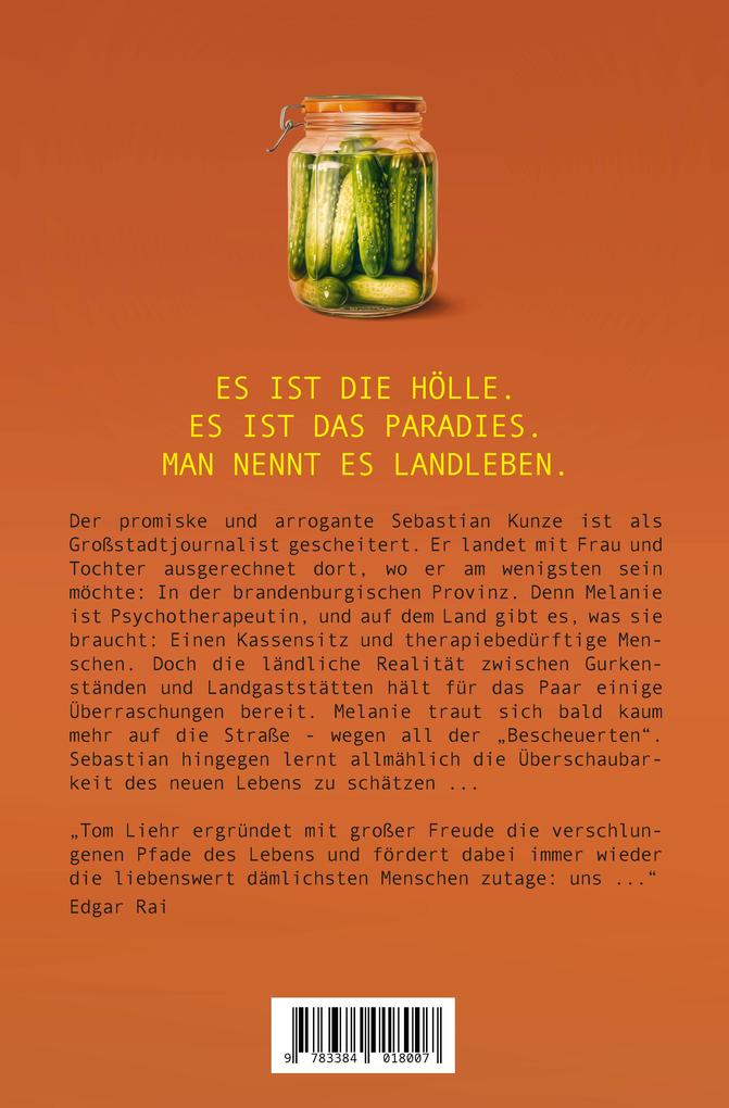 Weitere Ansicht: Landeier | Tom Liehr