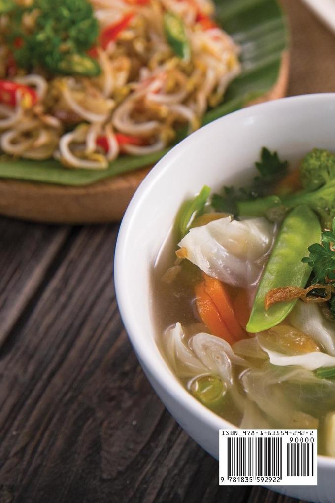 Weitere Ansicht: Saveurs Végétales Éclatantes | Lucie Renaud