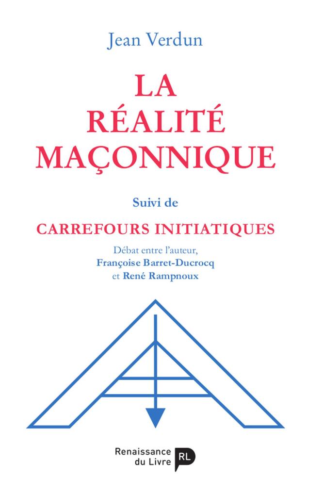 Produktbild: La réalité maçonnique | Jean Verdun
