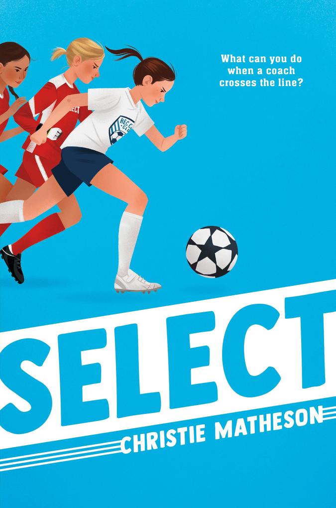 Produktbild: Select | Christie Matheson