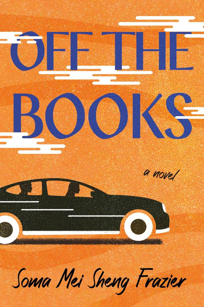Produktbild: Off the Books | Soma Mei Sheng Frazier