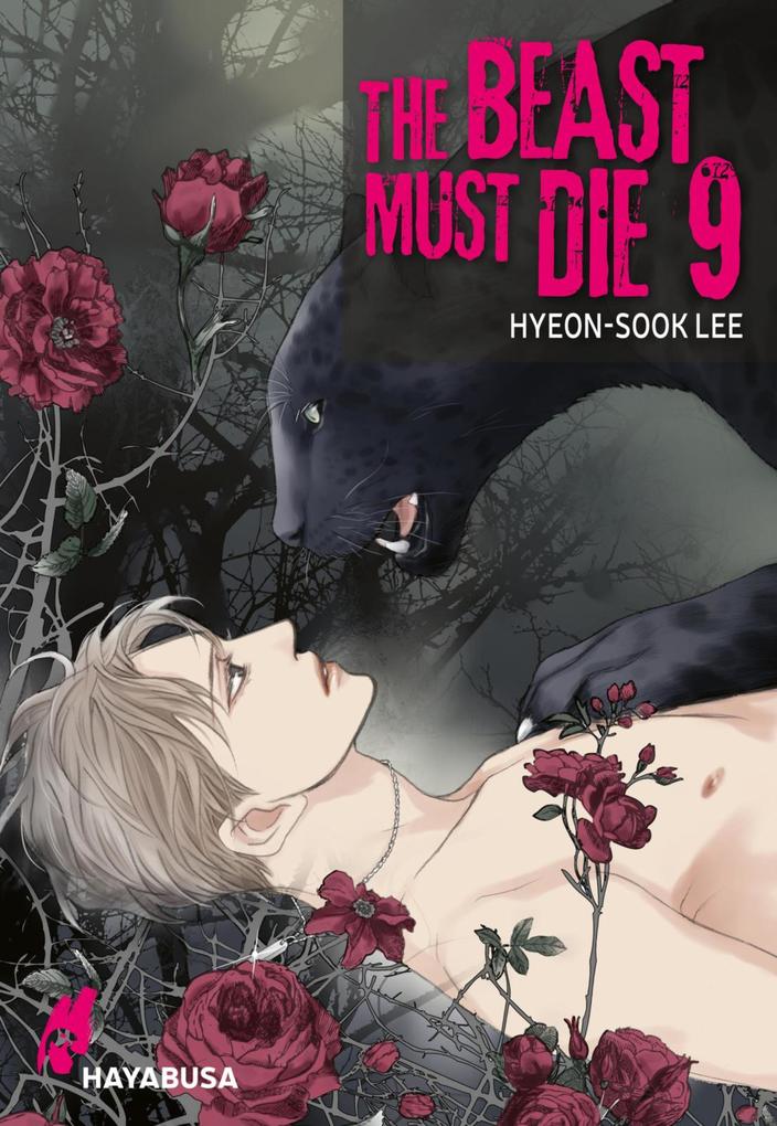 Produktbild: The Beast Must Die 9 | Hyeon-Sook Lee