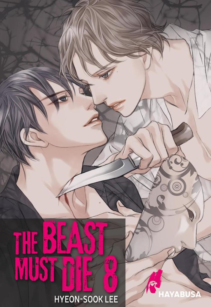 Produktbild: The Beast Must Die 8 | Hyeon-Sook Lee