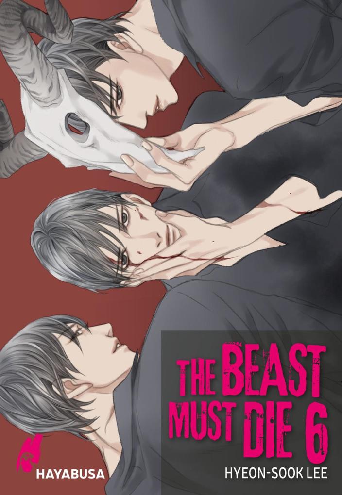 Produktbild: The Beast Must Die 6 | Hyeon-Sook Lee
