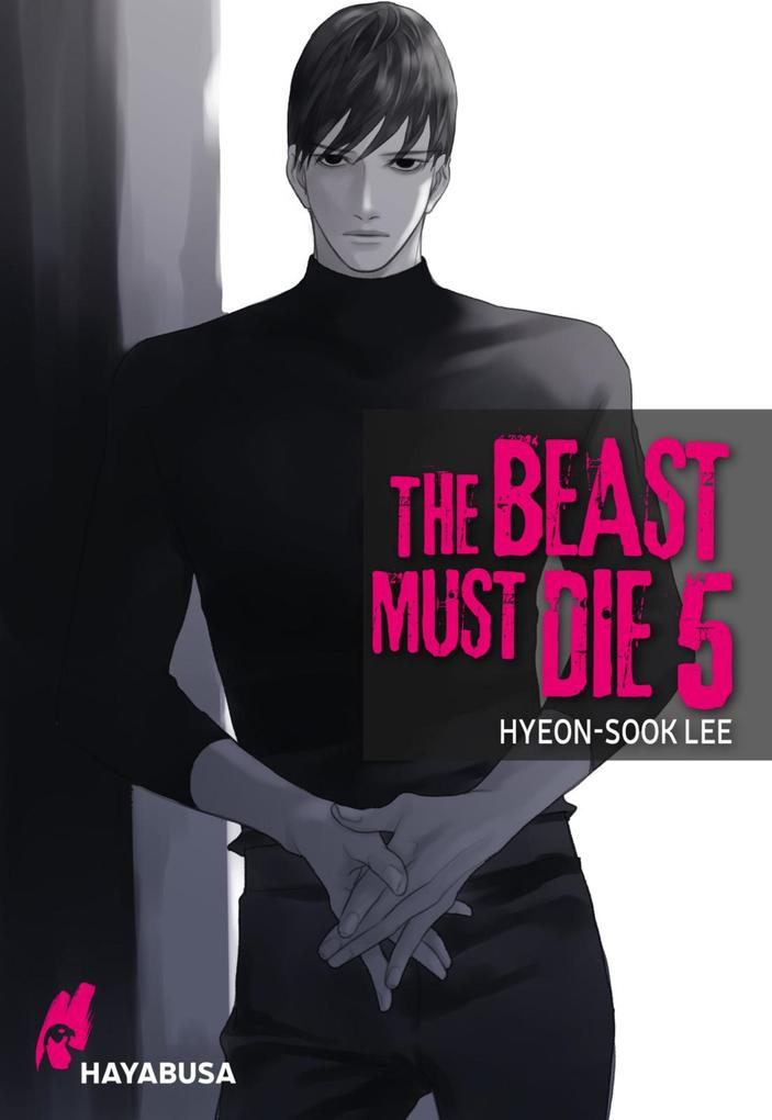 Produktbild: The Beast Must Die 5 | Hyeon-Sook Lee