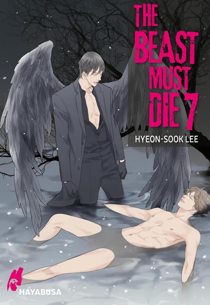 Produktbild: The Beast Must Die 7 | Hyeon-Sook Lee