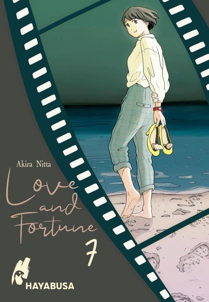 Produktbild: Love and Fortune 7 | Akira Nitta