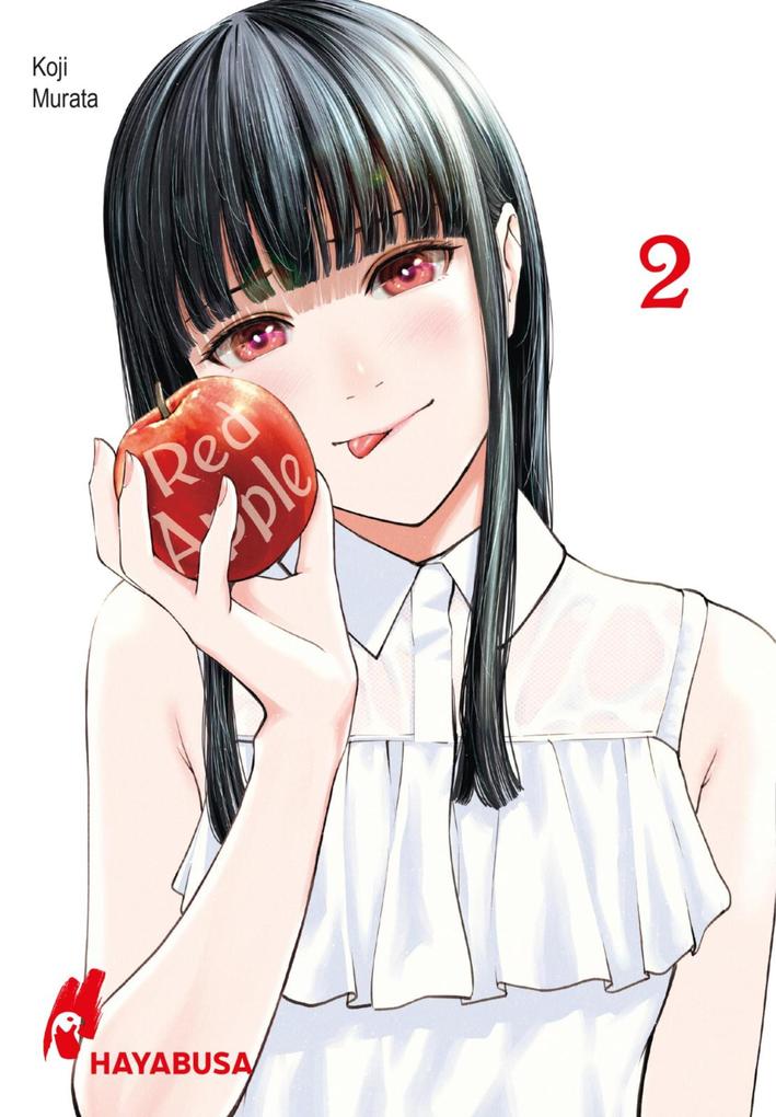 Produktbild: Red Apple 2 | Koji Murata